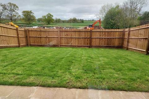 undefined, Oakfields, Off A480, Credenhill, Hereford, HR4