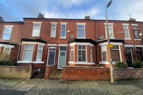 3 bedroom terraced house to rent - Eccles, Manchester M30