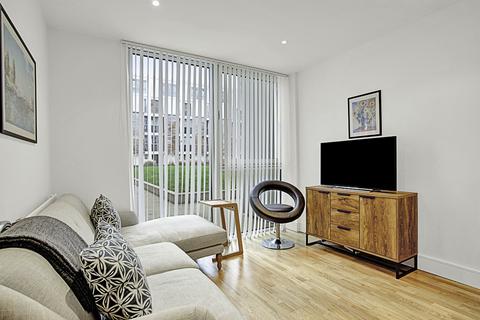 1 bedroom flat to rent, Denison House,  Lanterns Way, London E14