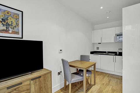 1 bedroom flat to rent, Denison House,  Lanterns Way, London E14