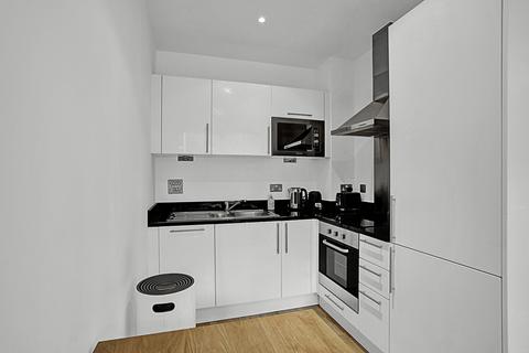 undefined, Denison House,  Lanterns Way, London E14