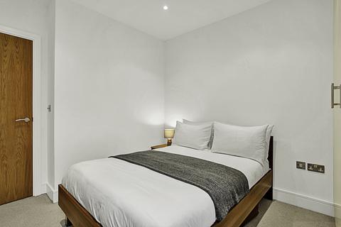 undefined, Denison House,  Lanterns Way, London E14