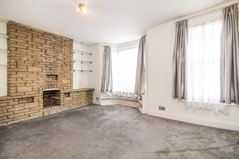 1 bedroom maisonette to rent - Sewdley Street, Homerton E5