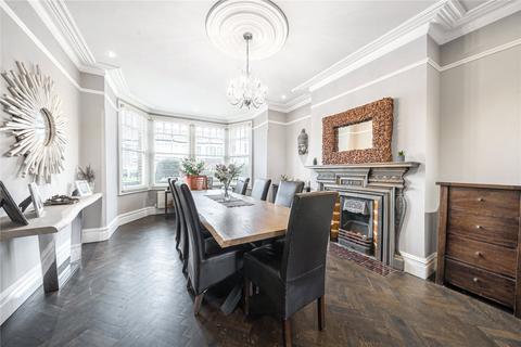 4 bedroom terraced house for sale, Rosebery Road, London, N10