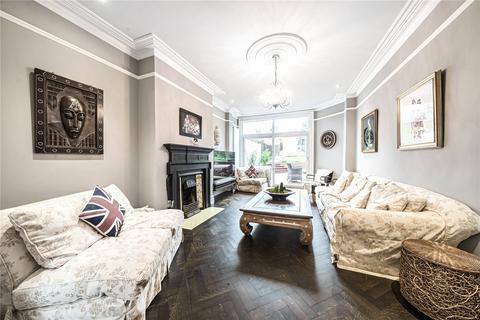 4 bedroom terraced house for sale, Rosebery Road, London, N10