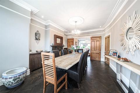 4 bedroom terraced house for sale, Rosebery Road, London, N10