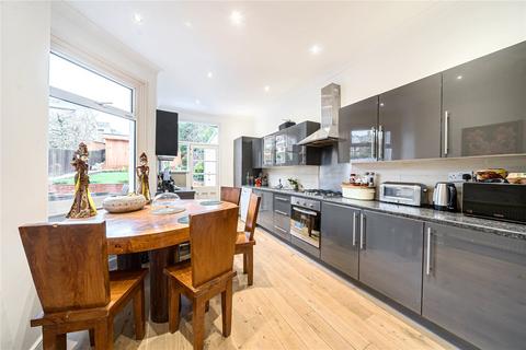 4 bedroom terraced house for sale, Rosebery Road, London, N10