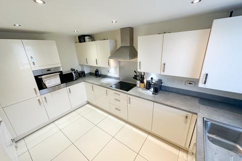 4 bedroom semi-detached house for sale - Ramsbury Drive, Liverpool L24