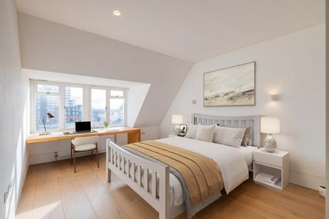6 bedroom penthouse to rent - Bryanston Court, George Street, Marylebone, W1H