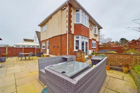 4 bedroom detached house for sale - Tuckton Road, Bournemouth, BH6