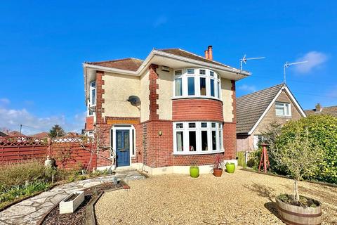 4 bedroom detached house for sale - Tuckton Road, Bournemouth, BH6