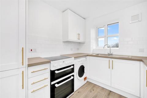 2 bedroom apartment to rent, Simms Gardens, London, N2