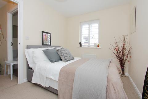 38 Blinker Way, Andover, SP11 6TE