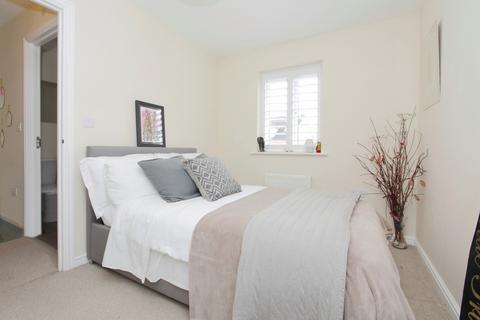 38 Blinker Way, Andover, SP11 6TE