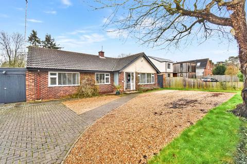 18 Teversham Road, Fulbourn, Cambridge, CB21 5EB