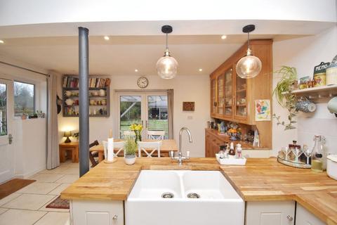 18 Teversham Road, Fulbourn, Cambridge, CB21 5EB
