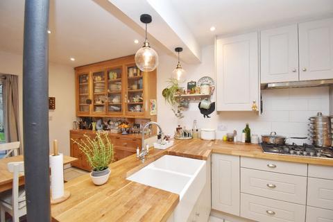 18 Teversham Road, Fulbourn, Cambridge, CB21 5EB