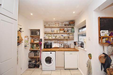 18 Teversham Road, Fulbourn, Cambridge, CB21 5EB