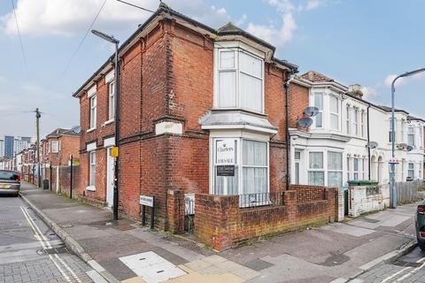 3 bedroom end of terrace house for sale - Derby Road, St Marys, Southampton, Hampshire, SO14