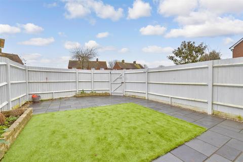 4 bedroom end of terrace house for sale, Whyke Marsh, Chichester, West Sussex