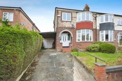 6 Knowle Drive, Prestwich, Manchester, M25 9RN