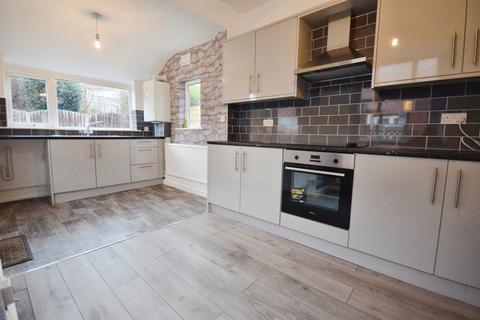6 Knowle Drive, Prestwich, Manchester, M25 9RN