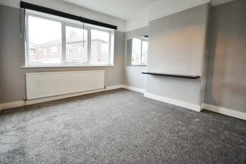 6 Knowle Drive, Prestwich, Manchester, M25 9RN
