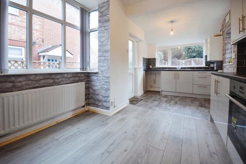 6 Knowle Drive, Prestwich, Manchester, M25 9RN