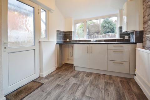 6 Knowle Drive, Prestwich, Manchester, M25 9RN