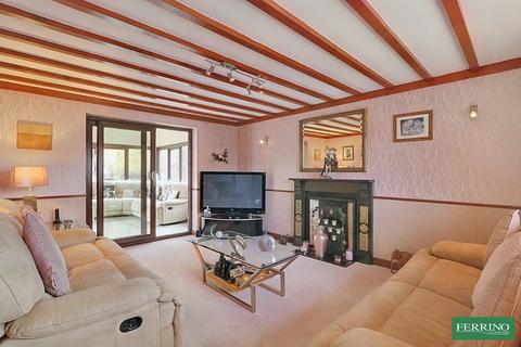 4 bedroom detached house for sale, Michaels Way, Sling, Coleford, Gloucestershire. GL16 8LZ