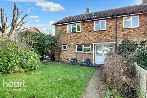 22 Badgers Close, Stevenage, SG1 1UH