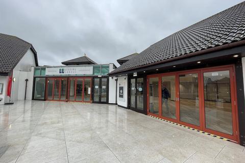 Retail property (high street) to rent, Unit 40 The Boardwalk, Port Solent, Portsmouth, PO6 4TP