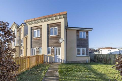 3 bedroom end of terrace house for sale - Dunfermline KY11