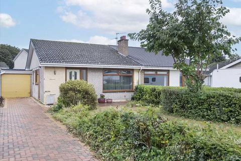 3 bedroom semi-detached bungalow for sale, Dalgety Bay KY11