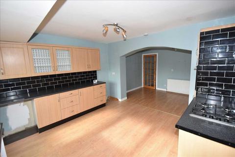5 bedroom terraced house for sale, Dalgety Bay KY11
