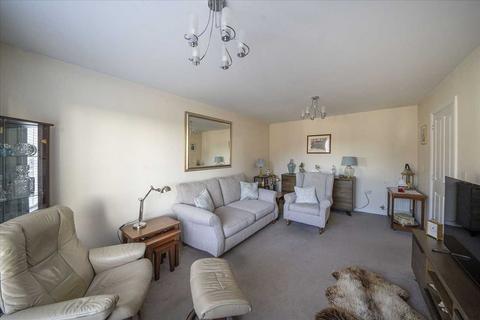 5 bedroom detached villa for sale, Dunfermline KY11