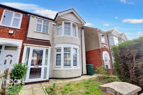 3 bedroom end of terrace house for sale - Torcross Avenue, Coventry