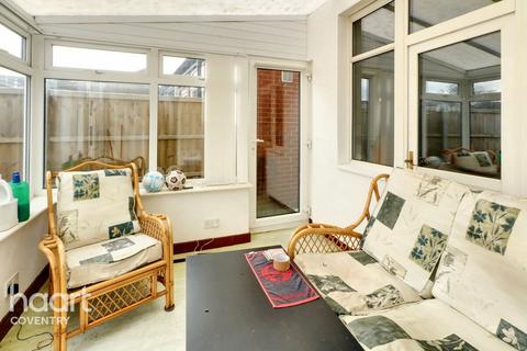 3 bedroom end of terrace house for sale - Torcross Avenue, Coventry