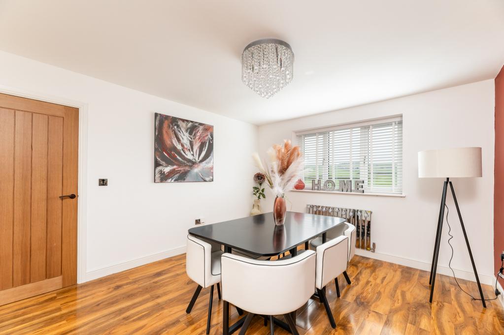 Dining Room Or Bed