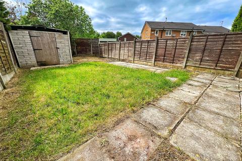 3 bedroom semi-detached house for sale, St Hildas View, Audenshaw, Manchester, Greater Manchester, M34