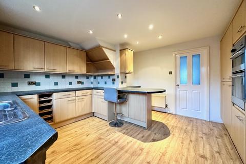3 bedroom terraced house to rent - Beck Road, Everthorpe, Brough, UK, HU15