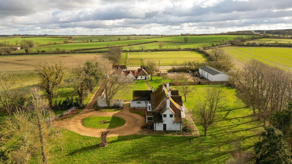 Property For Sale In Riseley Berkshire at Annie Doolittle blog
