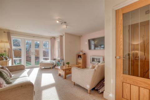 3 bedroom semi-detached house for sale, The Loxleys, Birmingham, B28 9PA