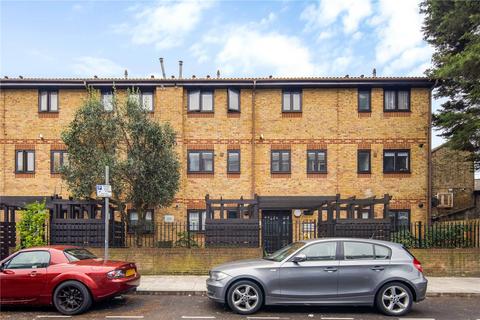 1 bedroom flat to rent - Ashbee House, Portman Place, London, E2