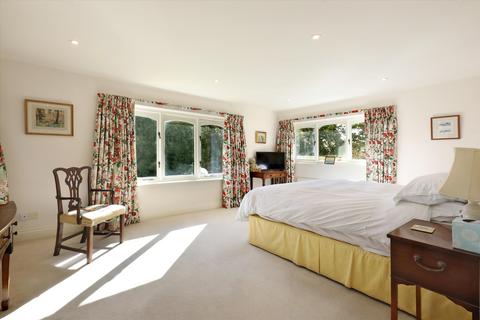 4 bedroom detached house for sale, Dummer,  Hampshire, RG25