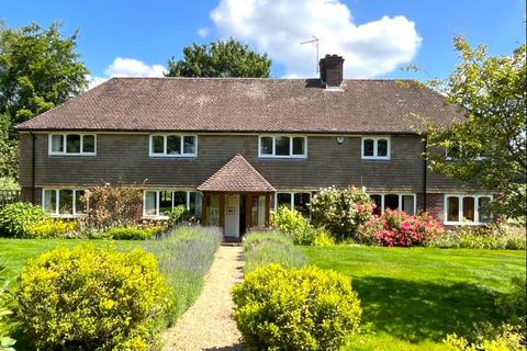 4 bedroom detached house for sale, Dummer,  Hampshire, RG25.