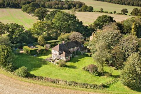 4 bedroom detached house for sale, Dummer,  Hampshire, RG25.