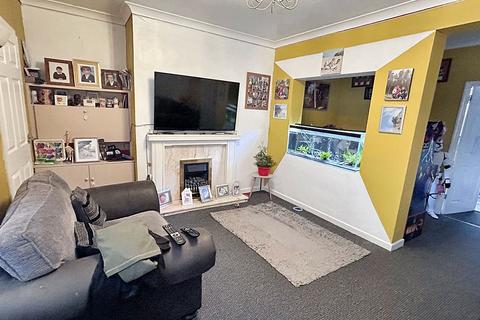 3 bedroom terraced house for sale, Charlton Street, Ashington, Northumberland, NE63 8SB