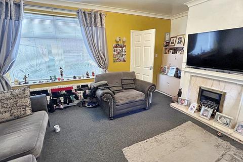 3 bedroom terraced house for sale, Charlton Street, Ashington, Northumberland, NE63 8SB