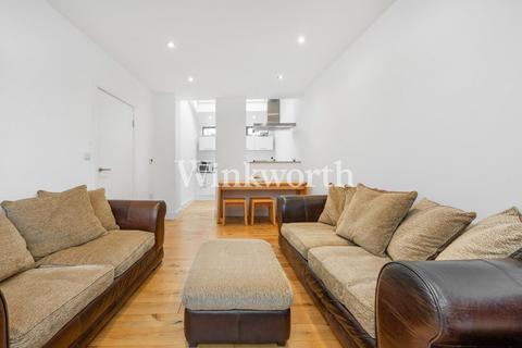 undefined, Chalgrove Road, London, N17